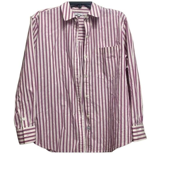 Rails NWT Arlo Button Down Cali Stripe Size XS - Picture 8 of 13